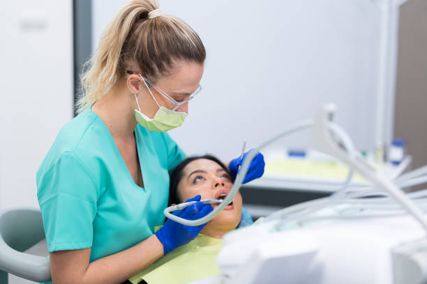 Best Emergency Cosmetic Dentistry in Holiday Shores, IL